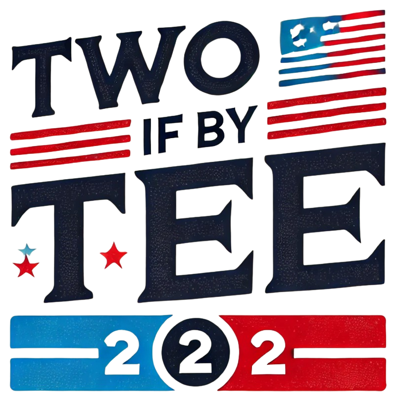 Two If By Tee