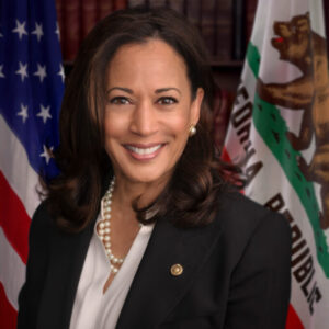 Kamala Harris