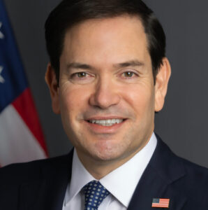 Marco Rubio