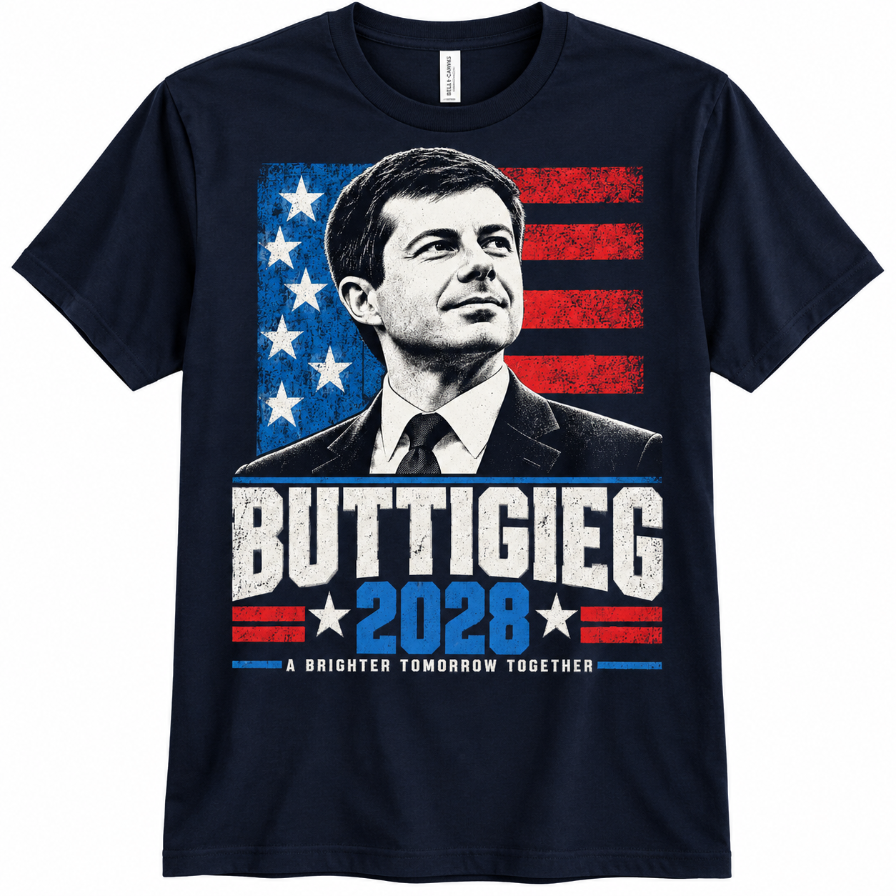 Pete Buttigieg Tee