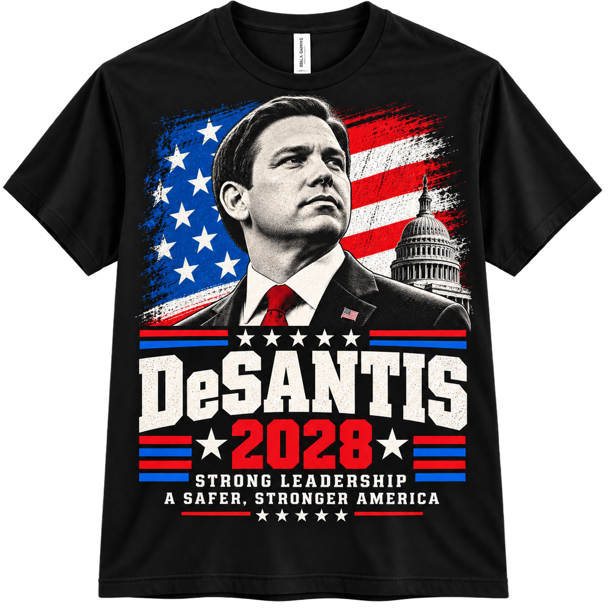 Ron DeSantis Tee