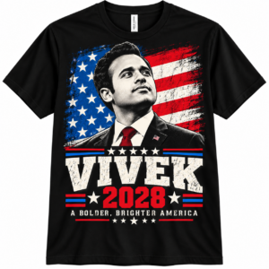 Vivek Ramaswamy Tee